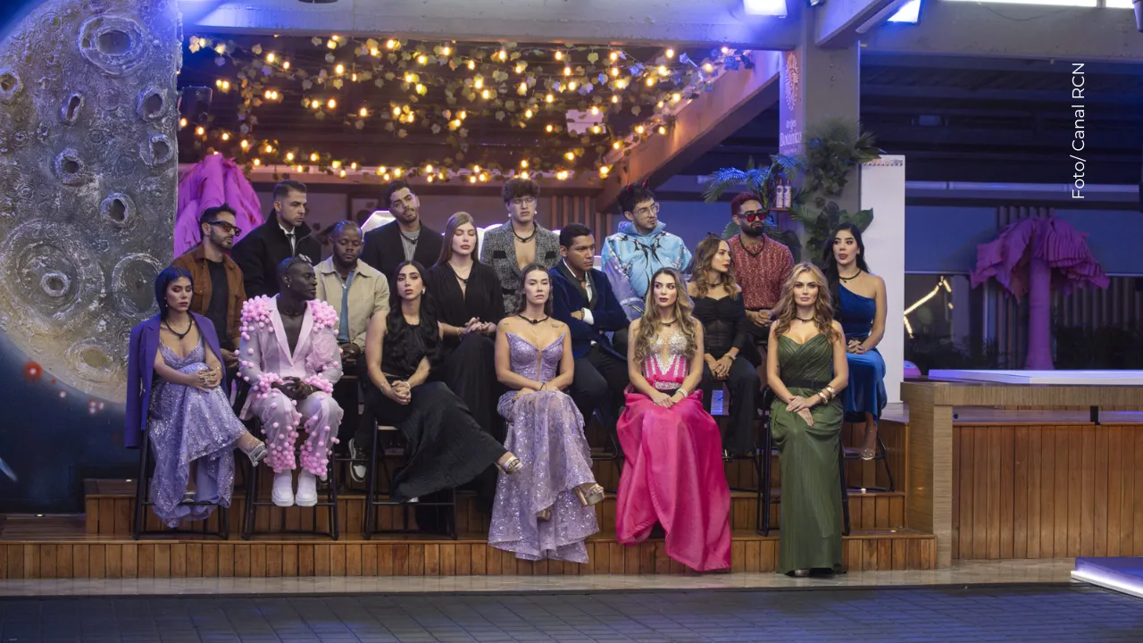 La IA analizó las redes y esta pareja saldría del reality