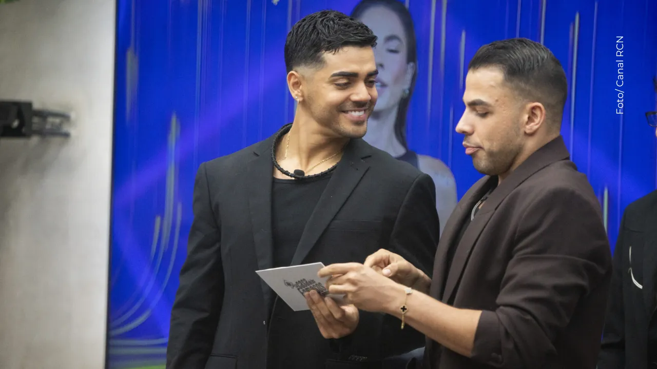 La IA analizó las redes y esta pareja saldría del reality