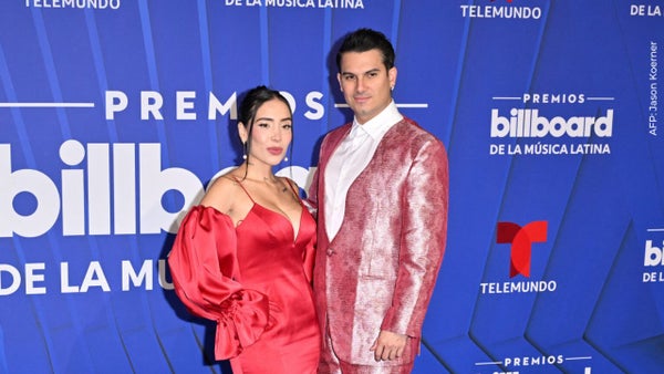 Luisa Fernanda W rompió el silencio sobre su relación con Pipe Bueno en el cumpleaños del cantante