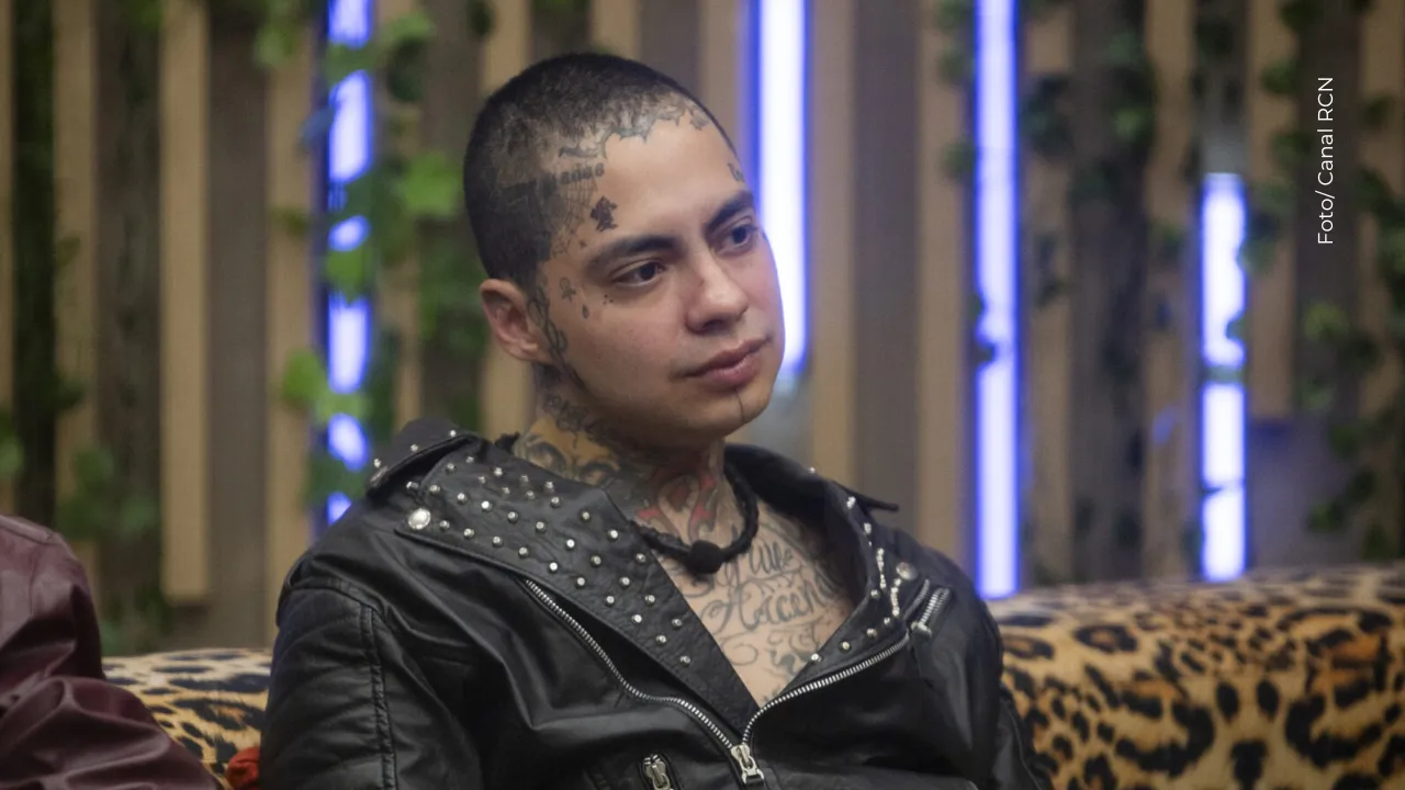 Nicolás Arrieta no se guardó nada y reveló qué sintió envidia desus comáñeros.