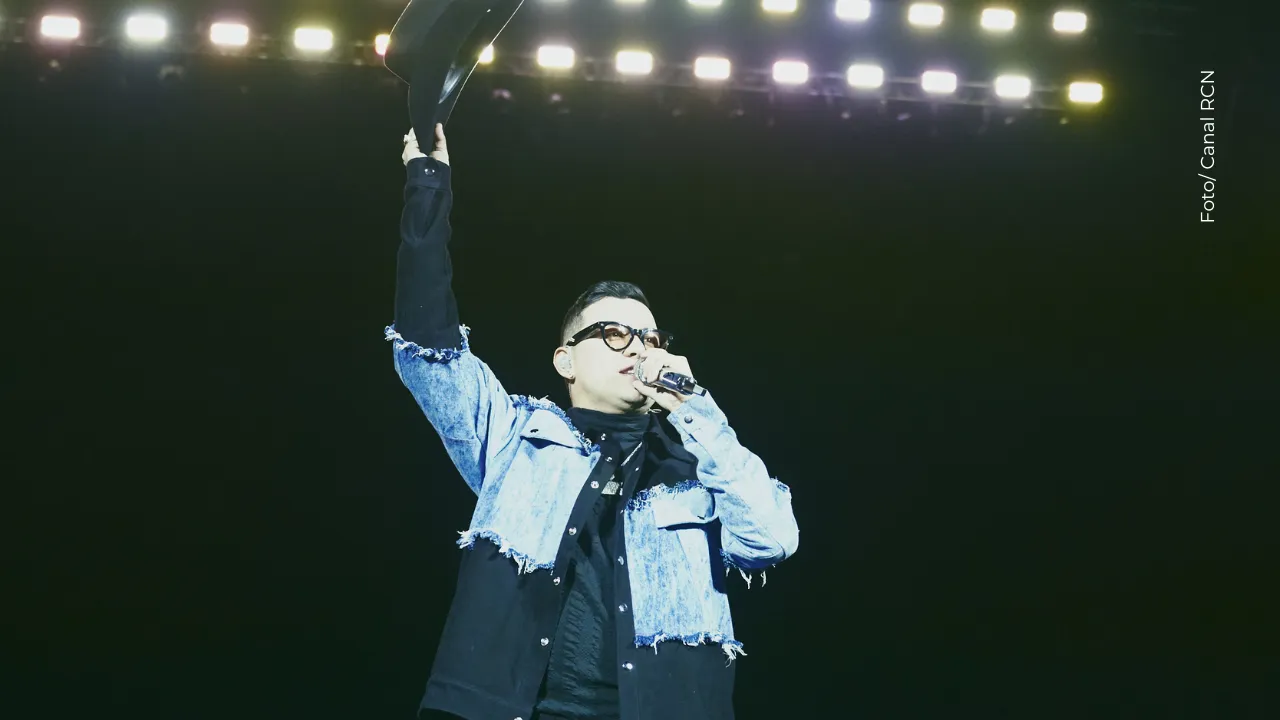 Lo que se sabe del padre de Yeison Jiménez tras la partida del artista