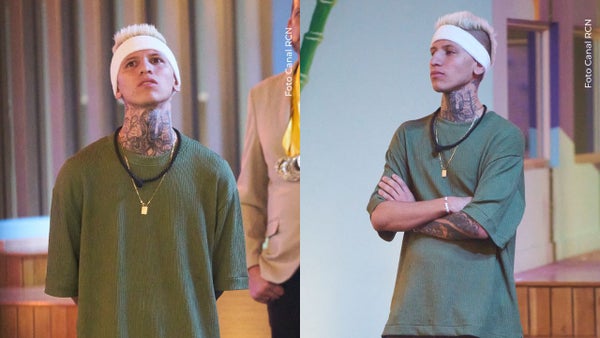 La Liendra hace preocupante declaración en redes: "Me están amenazando"