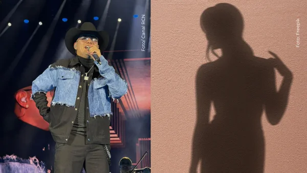 Este es el video musical de Yeison Jiménez en el que su esposa fue protagonista