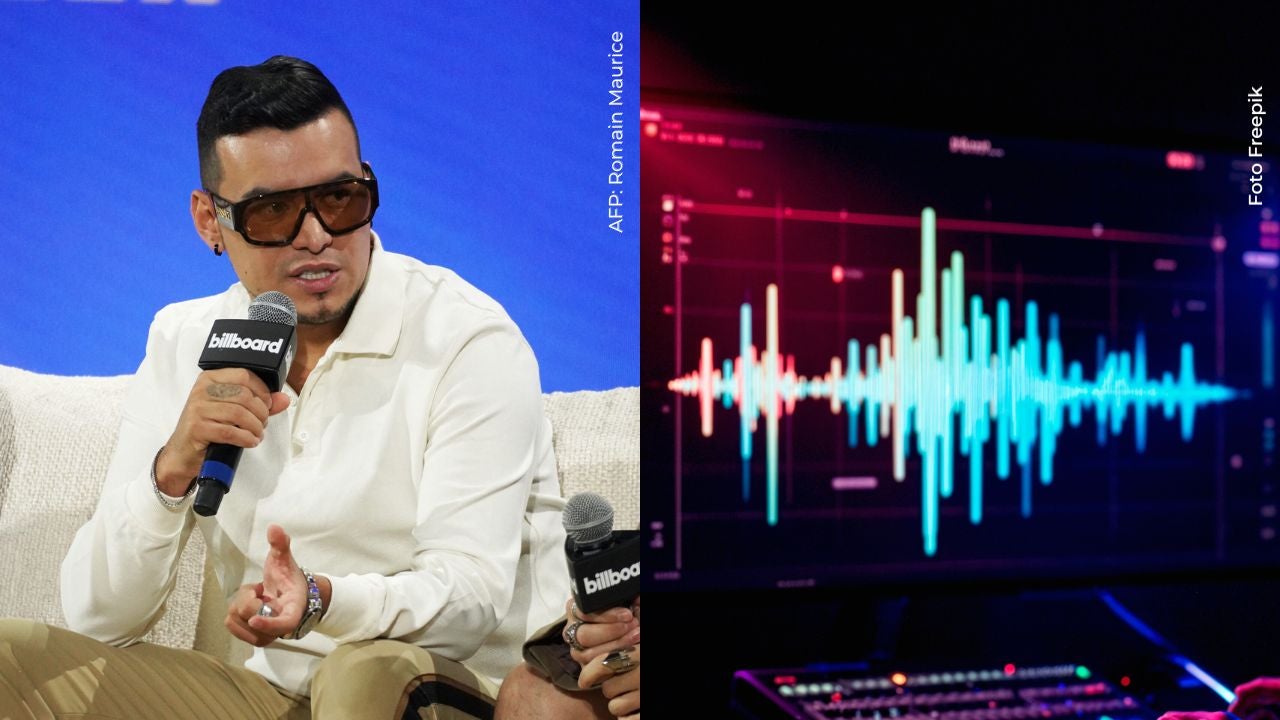 Yeison Jiménez dejó un último audio