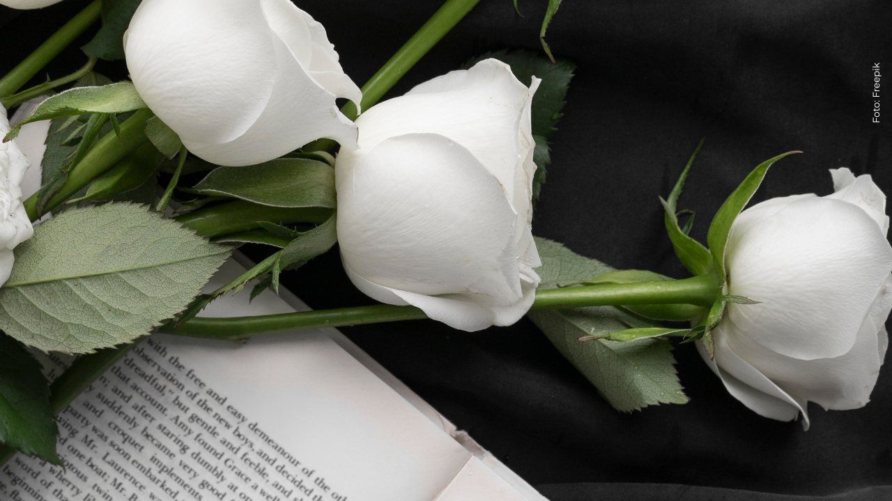 ¡Adiós a un referente de la televisión! Falleció reconocido periodista en las últimas horas