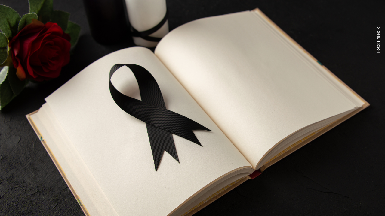 ¡Adiós a un referente de la televisión! Falleció reconocido periodista en las últimas horas