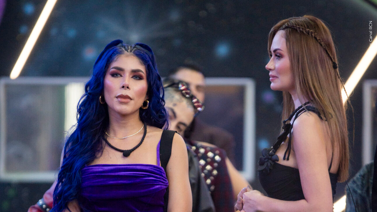 Sara Uribe se sinceró con Alexa Torrex tras algunos comentarios escuchados en el brunch: esto le dijo