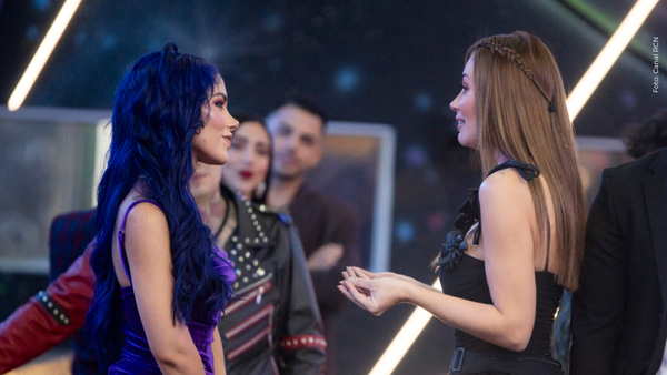 Sara Uribe se sinceró con Alexa Torrex tras algunos comentarios escuchados en el brunch: esto le dijo