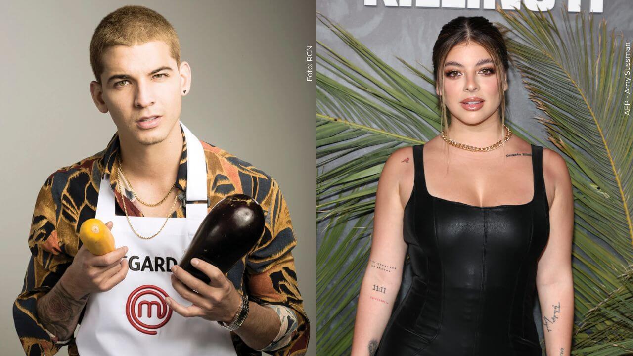 Fabio Legarda murió trágicamente en Medellín.