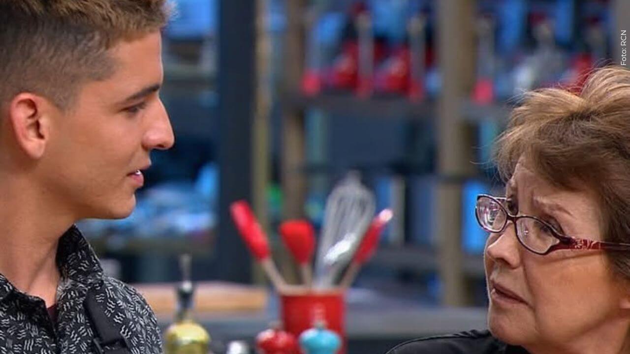 Legarda era cantante de música urbana.