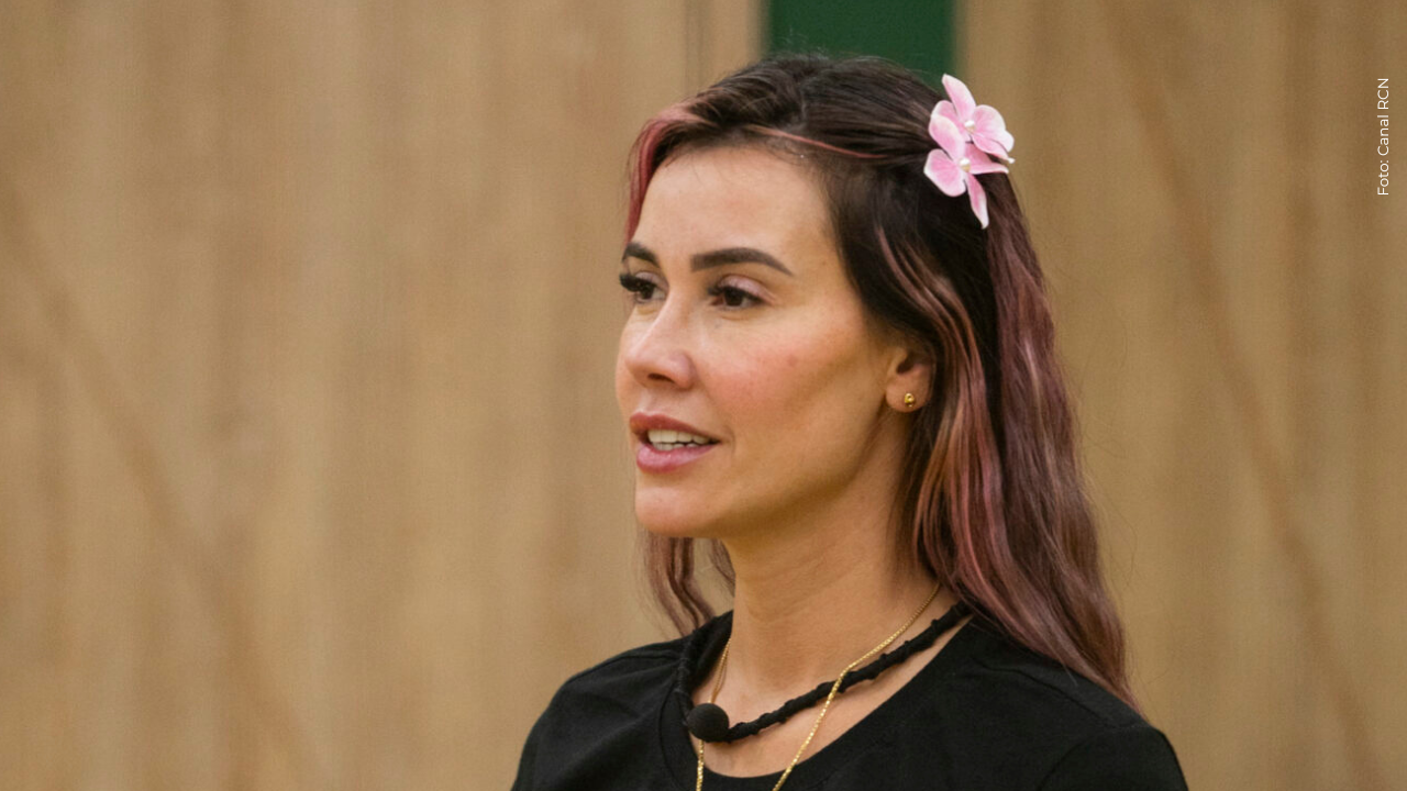 Reacción de Manuela Gómez tras eliminación de Sara Uribe y Marilyn Patiño: se quebró en llanto