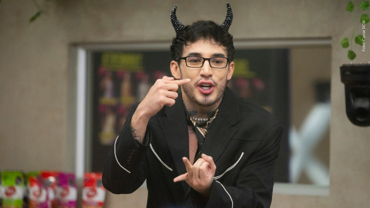 Valentino Lázaro es nominado tras la eliminación de Sara Uribe y Marilyn Patiño: así fue