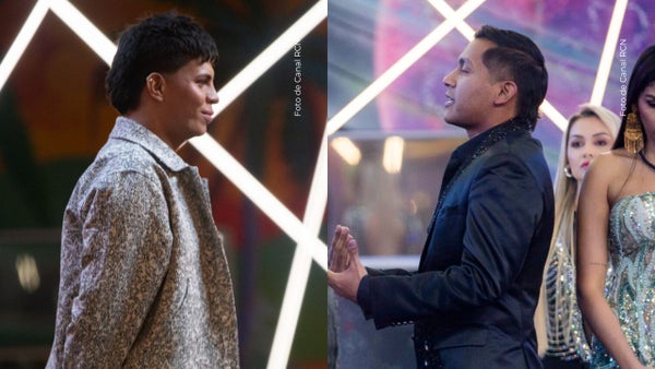 Emiro Navarro confesó que su primera funa en redes sociales fue por Juanda Caribe: esto contó