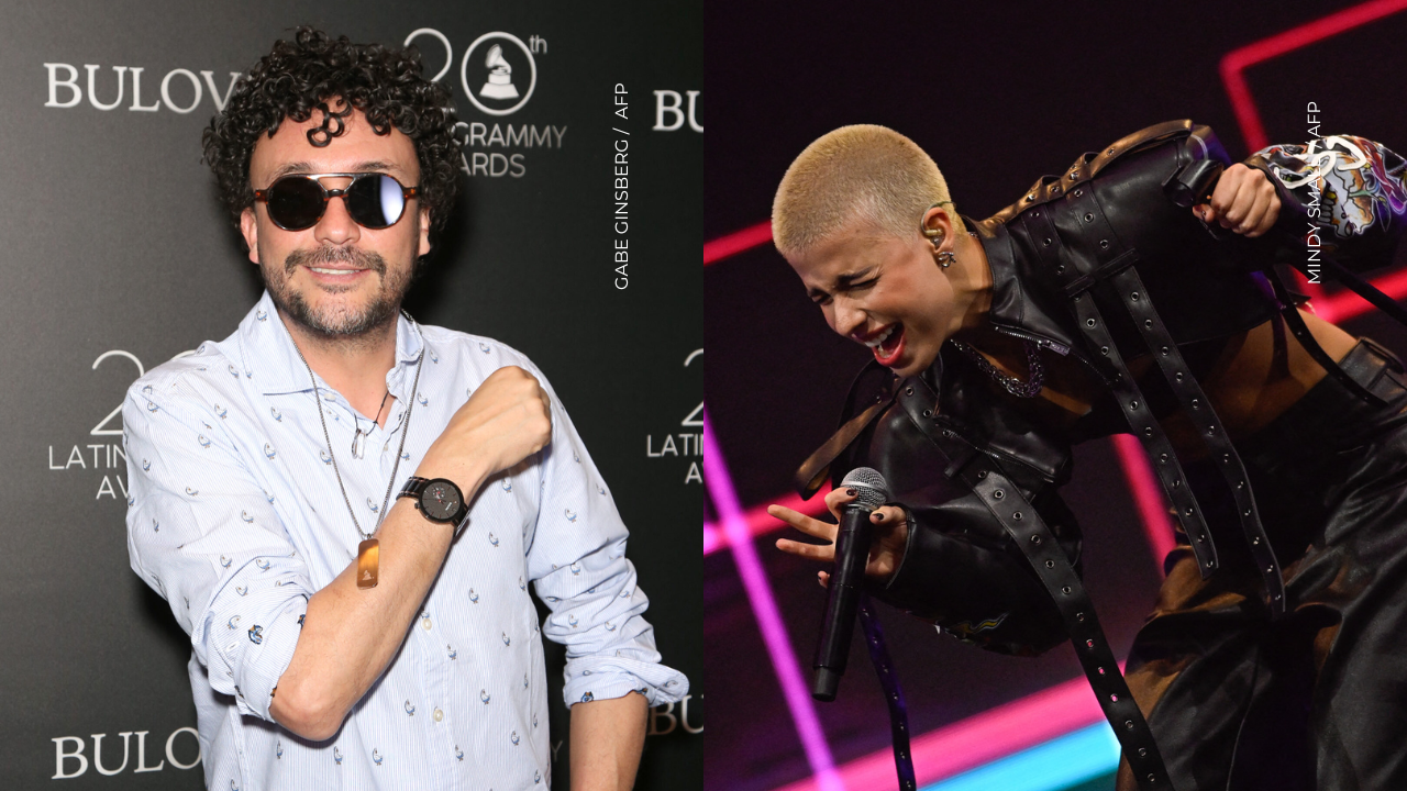 ¿Qué han dicho Andrés Cepeda y AnnaSofia sobre el estreno de “Estamos a Paz”, su nueva canción?