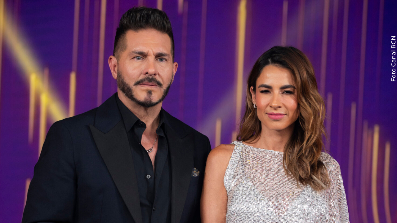 Karola Alcendra llega a La casa de los famosos Colombia 2026. 