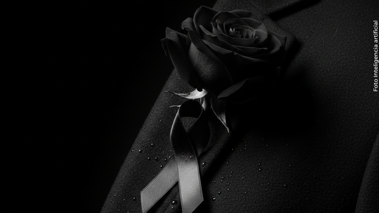 India Batson compartió en sus redes que recibió la noticia de que su bebé había dejado de crecer