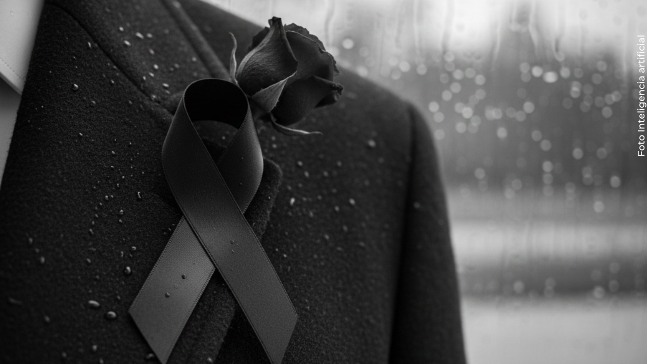 A través de una publicación en Instagram, la influencer reveló que atravesó la pérdida de su tercer embarazo.