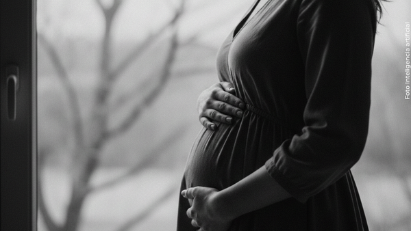 Reconocida influencer revela la dura pérdida de su tercer embarazo