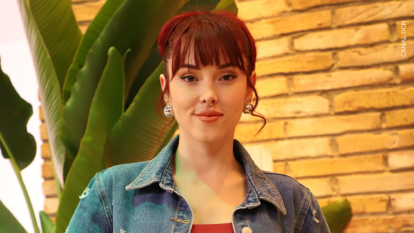 Kika Nieto abrió su corazón y reveló detalles inéditos de su boda