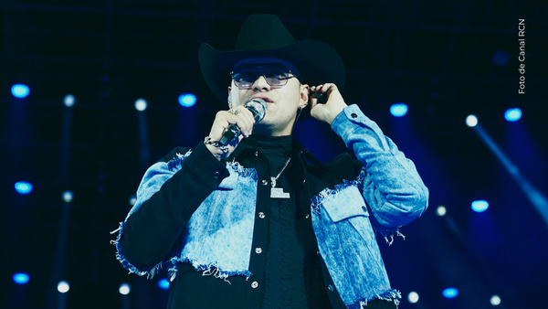 Familia de Yeison Jiménez denunció estafa a nombre de la hija mayor del fallecido cantante