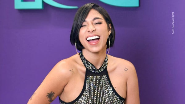 Karola hizo inesperada confesión previo a su ingreso a La casa de los famosos: "Voy a desestabilizar"