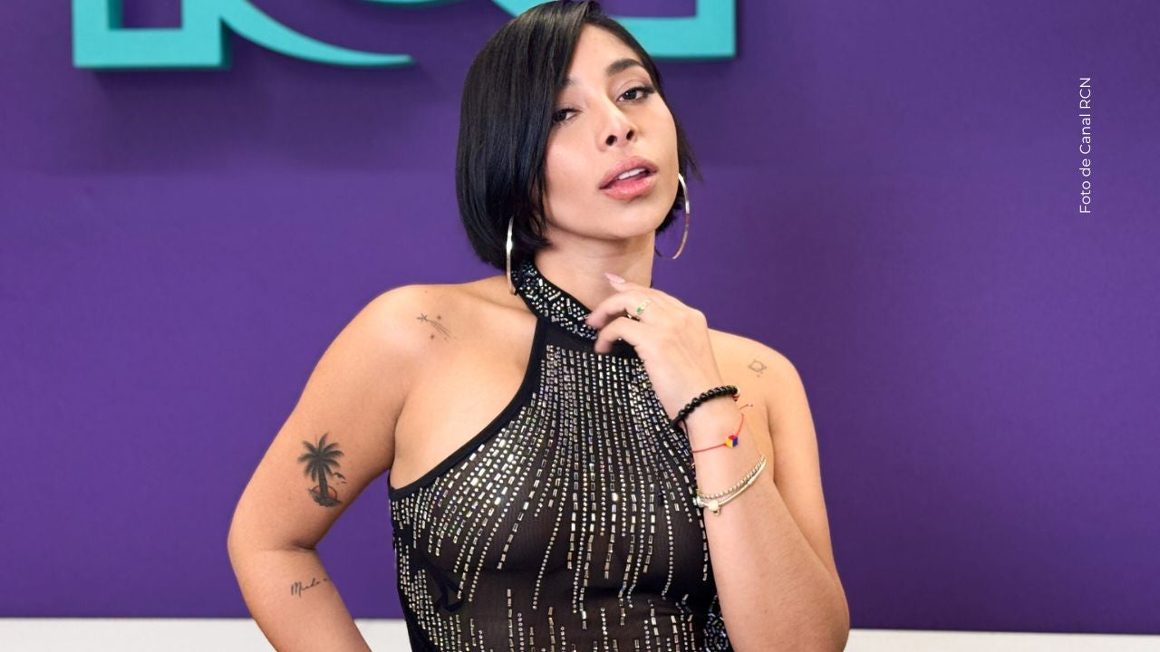 Karola asegura que llegará a La casa de los famosos Colombia 3. 