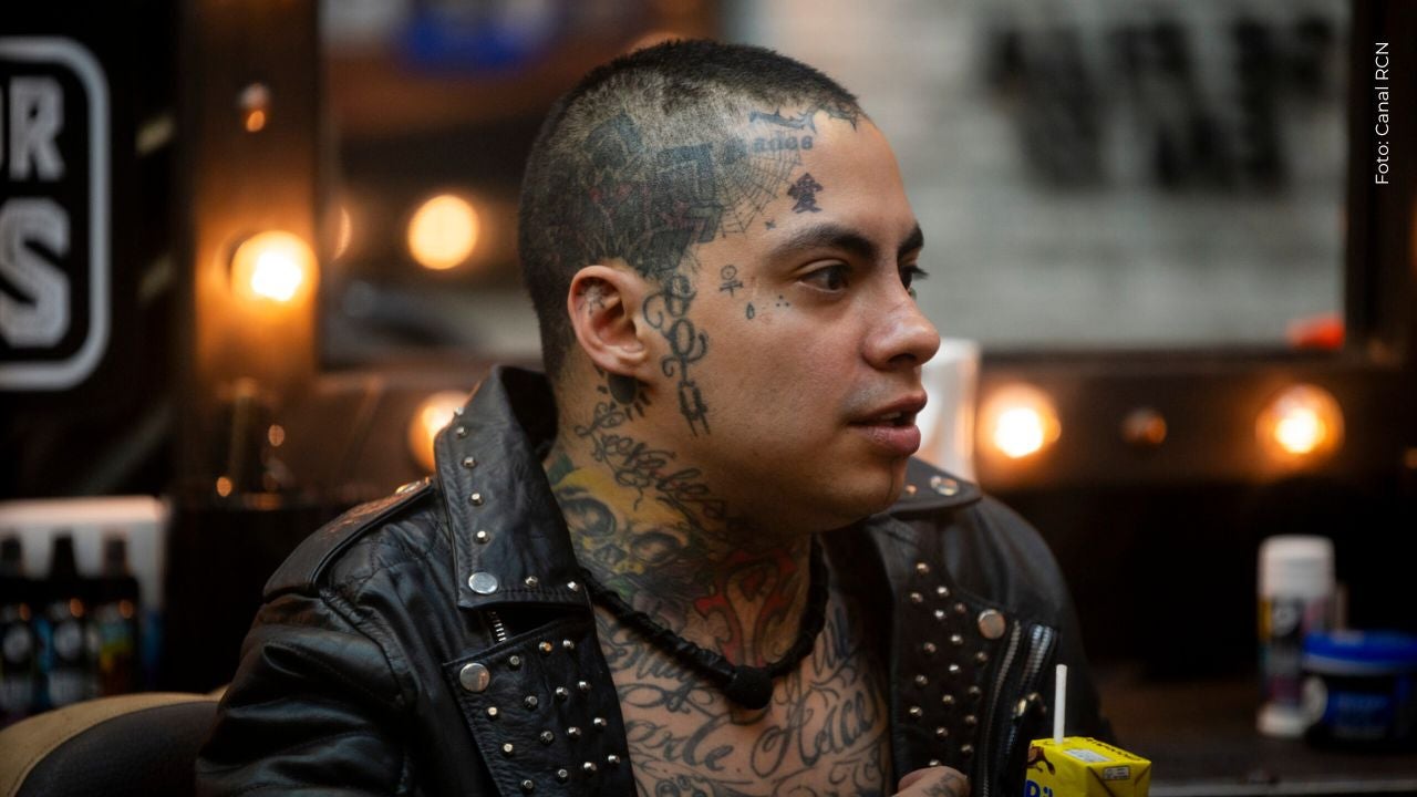 Manuela Ortiz, novia de Nicolás Arrieta, habla sin celos sobre Mariana Zapata