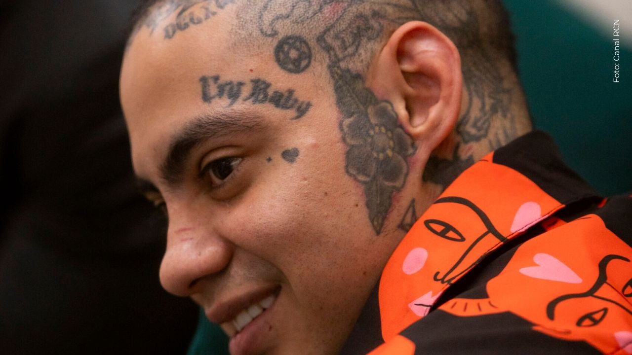 Manuela Ortiz, novia de Nicolás Arrieta, habla sin celos sobre Mariana Zapata