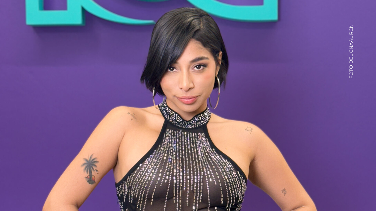 Karola confirma que no llega a hacer amigos a La casa de los famosos 3