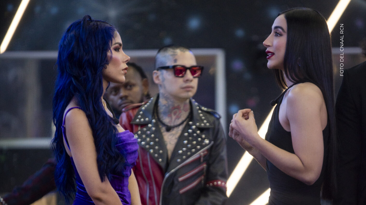 ¿Qué dijo Beba acerca de Alexa Torrex?