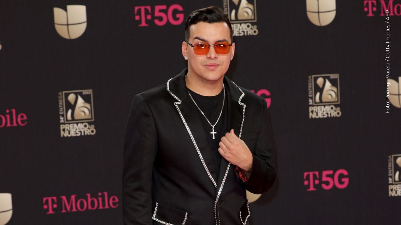 Yeison Jiménez reaparece en video recreado con IA que imagina un destino distinto