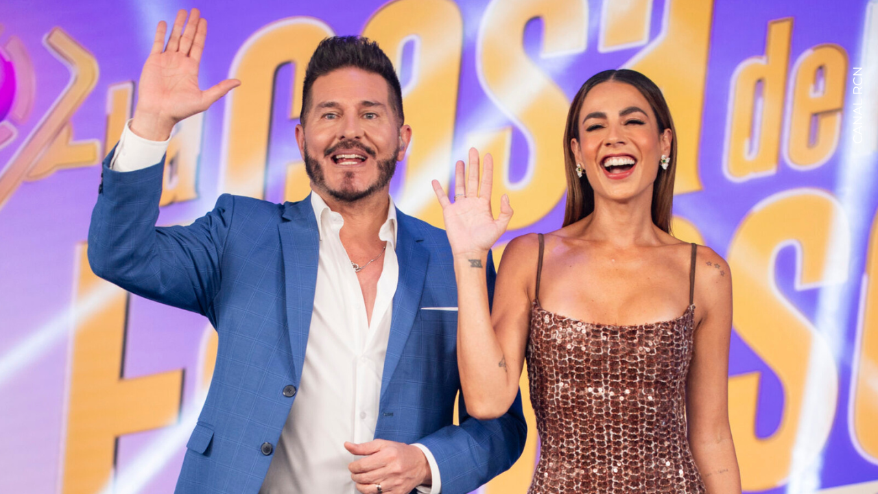 votaciones de nominacion en la casa de los famosos