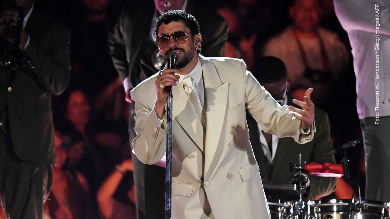 El Gran Combo agradeció a Bad Bunny