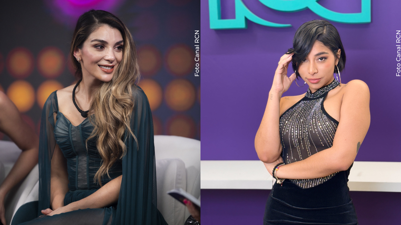 Marilyn habría pagado para poder ver en vivo el ingreso de Karola.