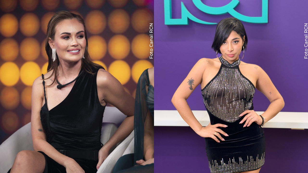 Sara Uribe lanza dura reacción tras la llegada de Karola a La casa de los famosos