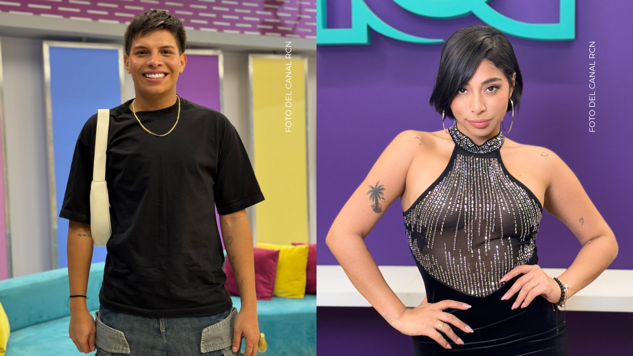 ¿Qué consejos le dio Emiro a Karola para La casa de los famosos 3?