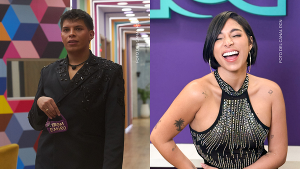 Karola no le hará caso a Emiro tras su ingreso a La casa de los famosos, ¿qué hizo?