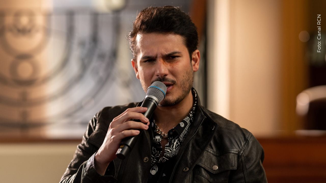 Pipe Bueno, cantante colombiano de música popular