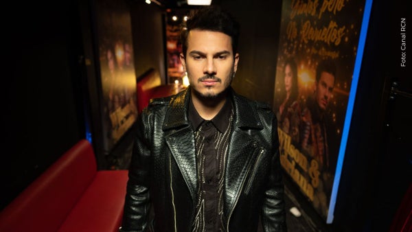 Así lucía Pipe Bueno de niño: su hermana comparte fotos inéditas por su cumpleaños