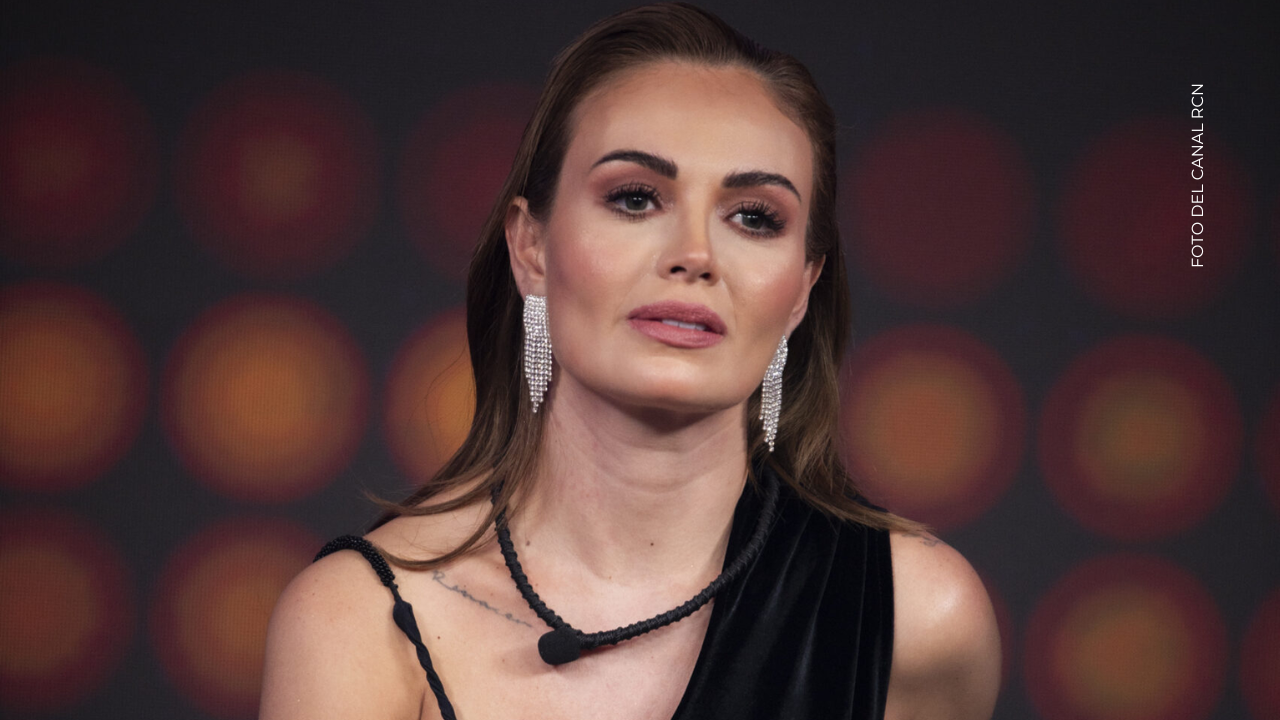 ¿Qué dijo Sara Uribe sobre su participación en La casa de los famosos 3?