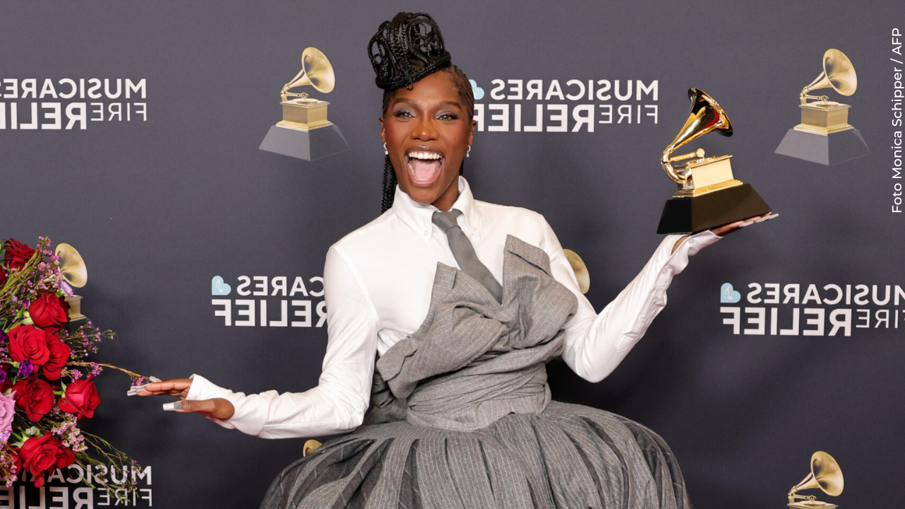 Doechii confirmó su orientación y afirmó que le gustan las mujeres.