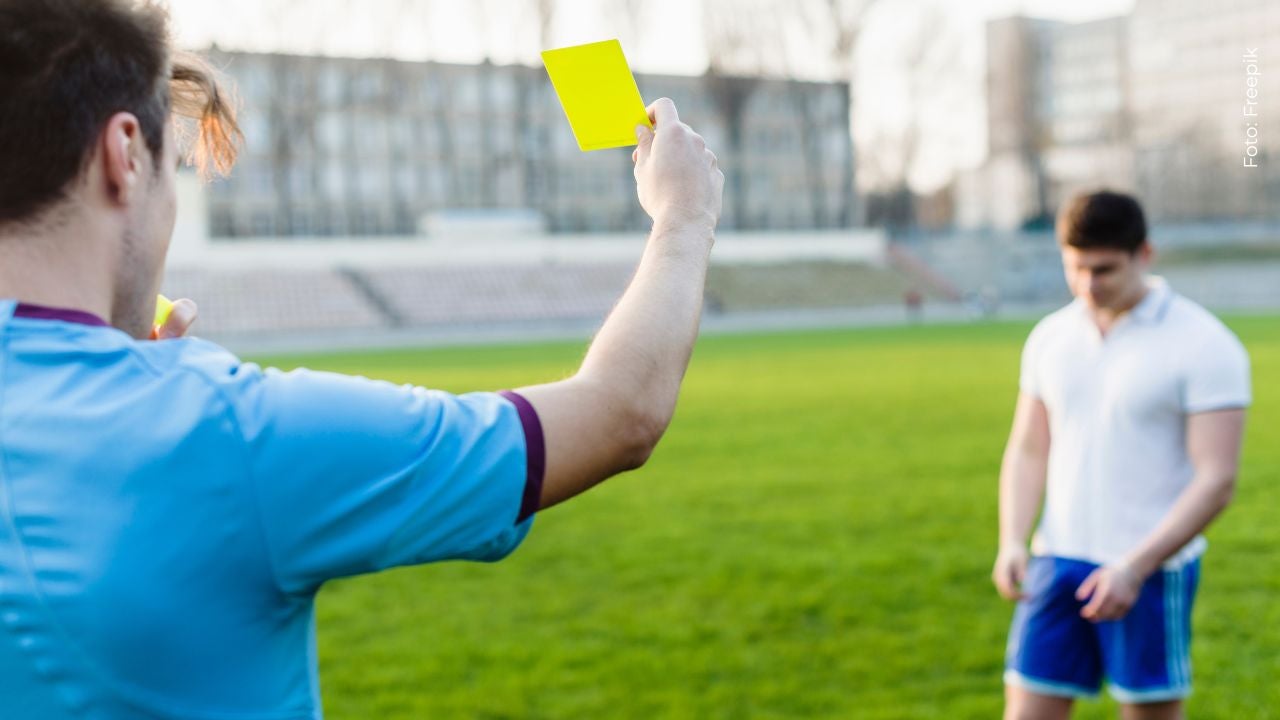 Árbitro aleman Pascal Kaiser sufrió ataque en su casa