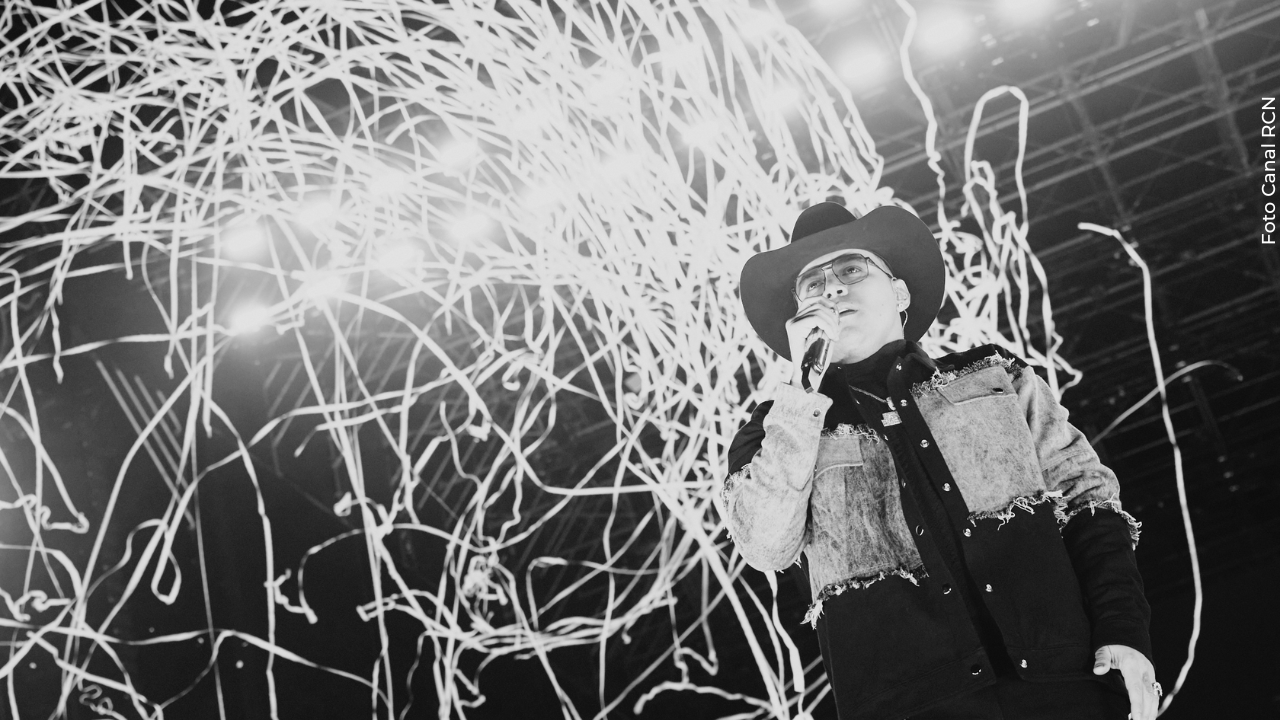 Hoy, 10 de febrero, se cumple un mes del fallecimiento de Yeison Jiménez.