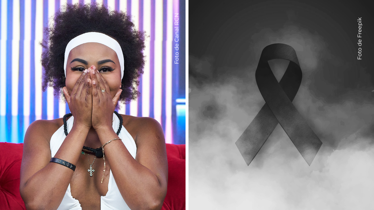 La Jesuu en La casa de los famosos Colombia.