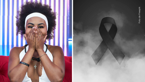 La Jesuu reapareció devastada tras la muerte de un ser querido: "me arrebataron un hermano"