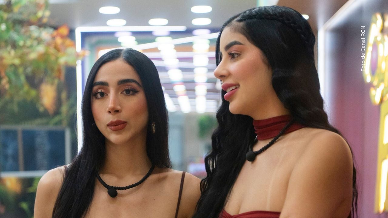 Mariana Zapata afianza sus alianzas. 