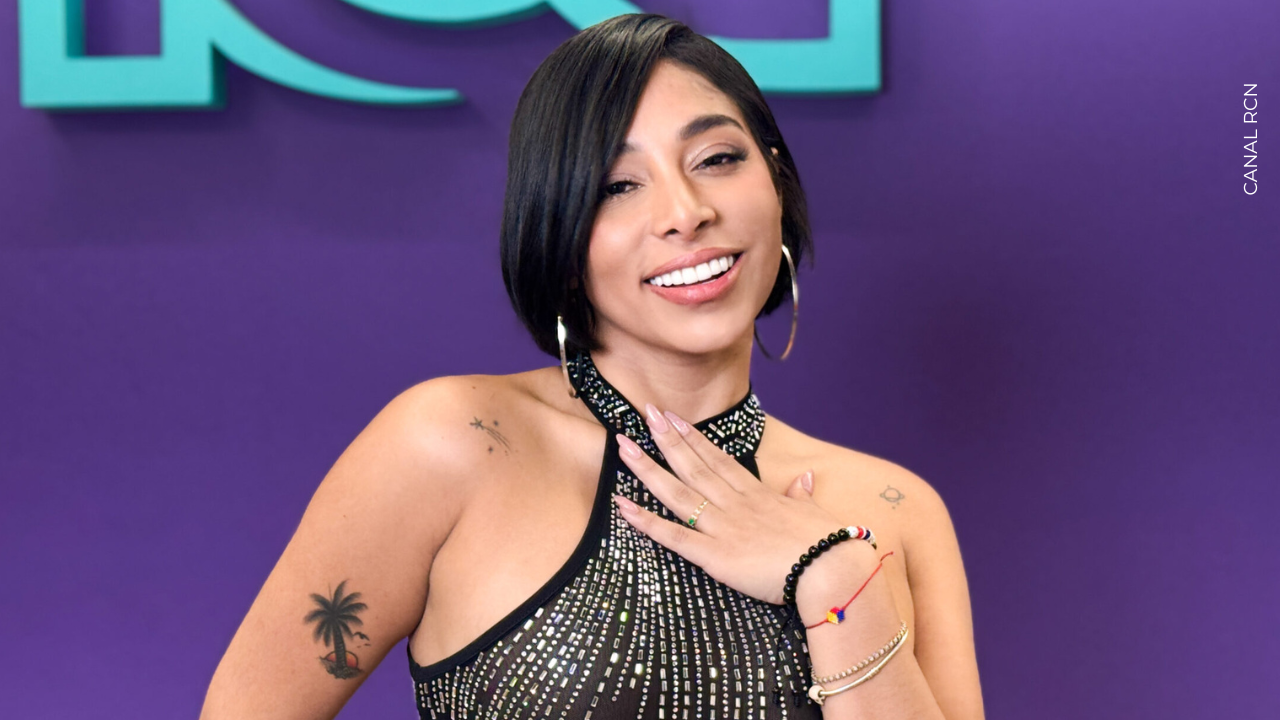 karola ingreso a la casa de los famosos