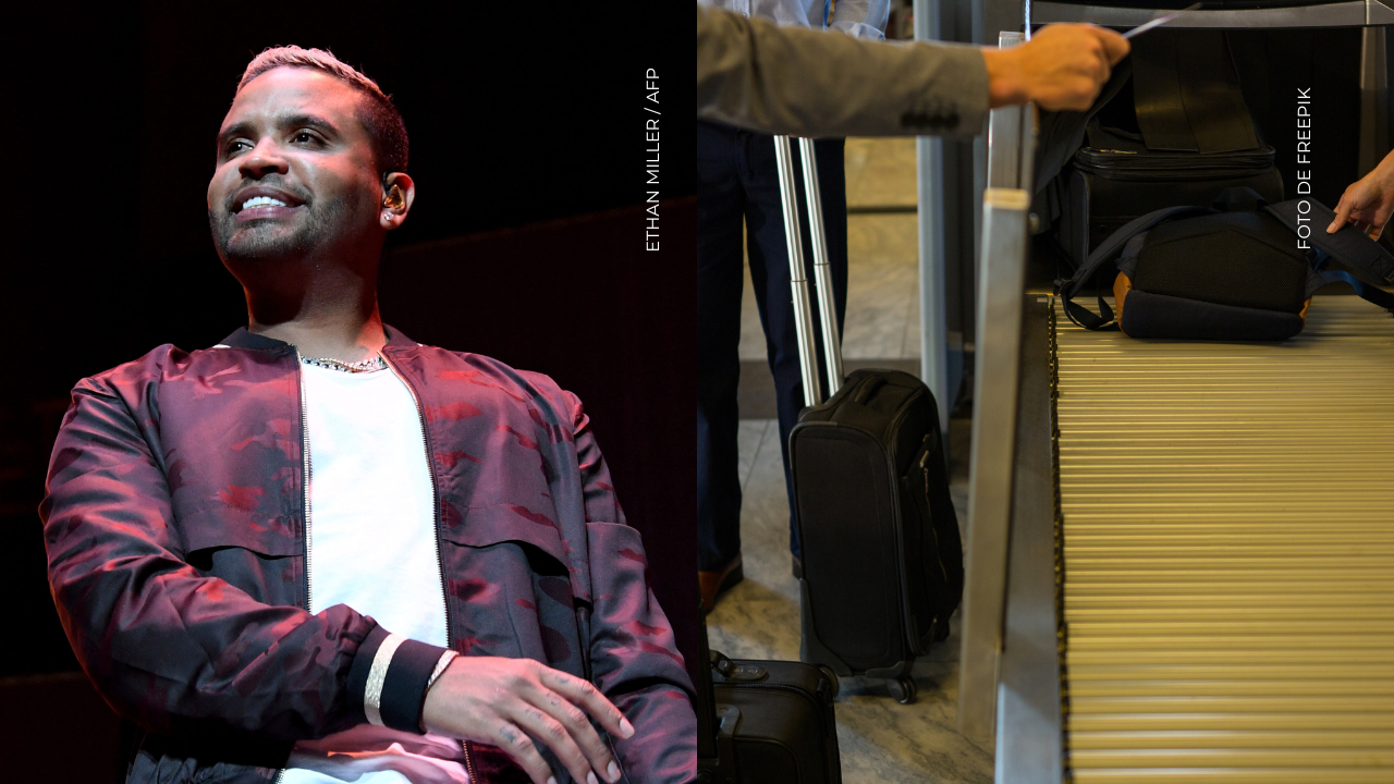 ¿Cómo fue el intento de robo a Zion?