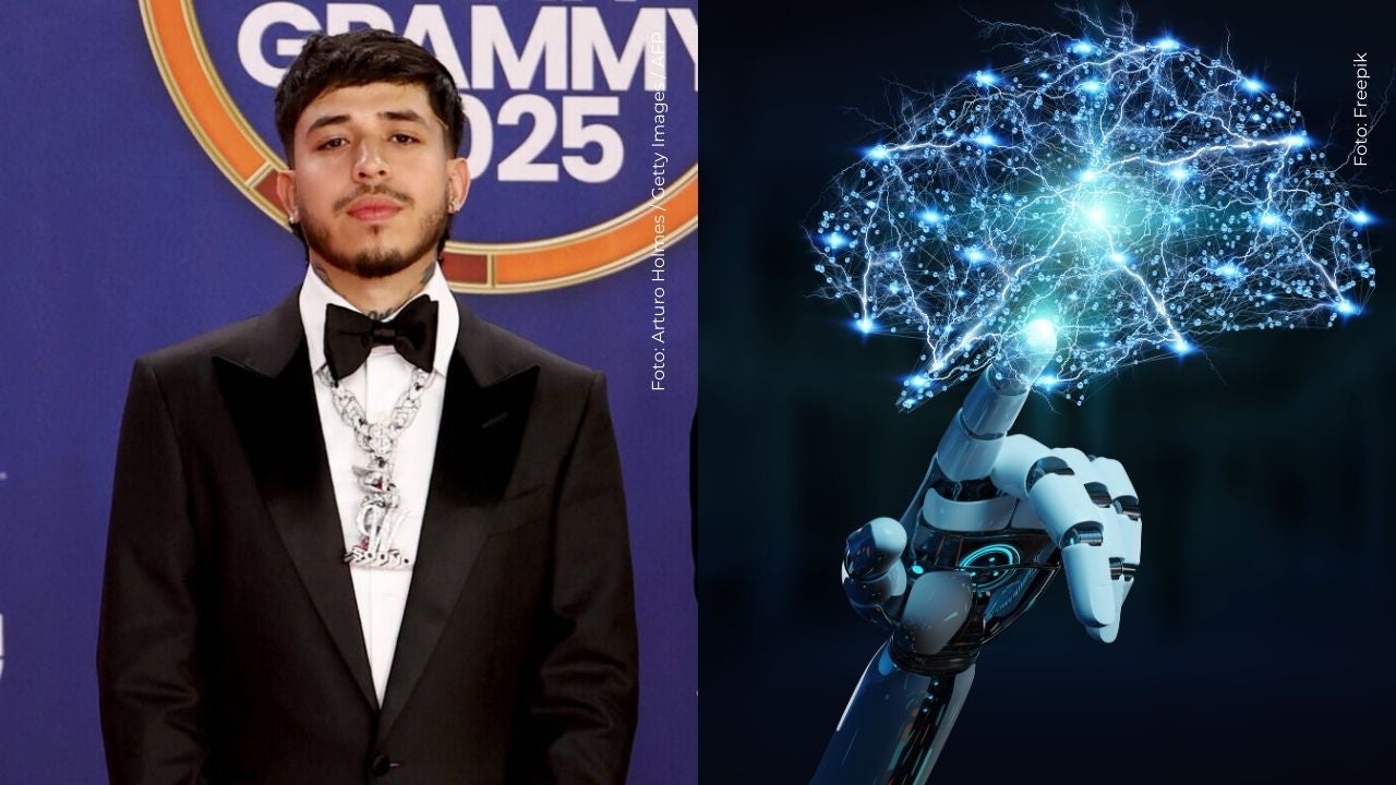 WestCol reacciona a los videos que le están haciendo con IA