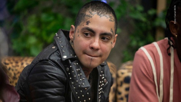 Novia de Nicolás Arrieta le envía mensaje tras su cambio en La casa de los famosos: “Todo pasa”